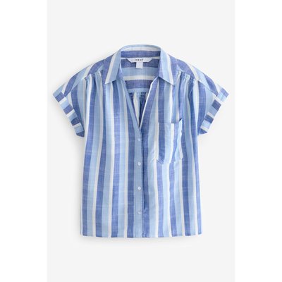 Chemise à manches courtes NEXT