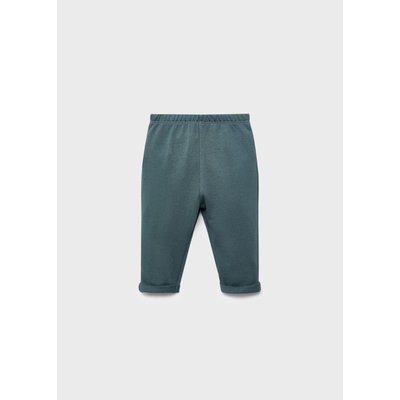 Pantalon jogging MANGO BABY