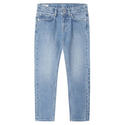 Jean Coupe Regular, Taille Moyenne PEPE JEANS