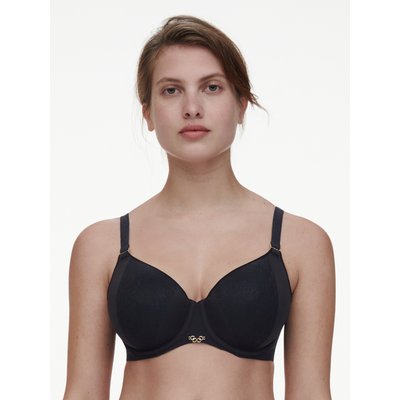 Soutien-gorge spacer moulé emboîtant PURE LACE CHANTELLE