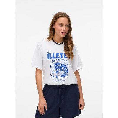 T-shirt VERO MODA VERO MODA
