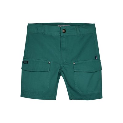 Bermuda loukian twill enfant SUCRE D'ORGE