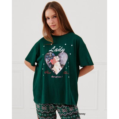 Top en jersey lady BOWLADIZ UNDIZ