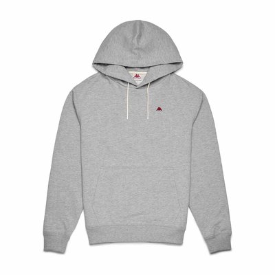 Hoodie Robe Di Kappa Gramys KAPPA