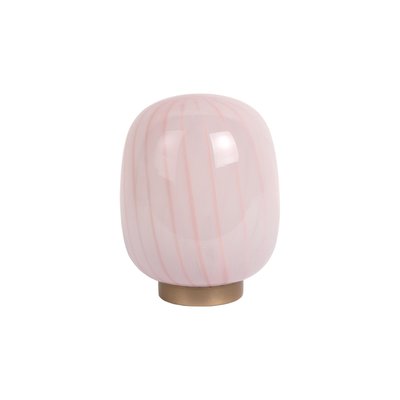 Lampe De Table Verre SUMMER GLOBE LEITMOTIV
