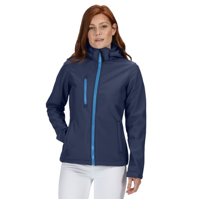 Veste softshell VENTURER REGATTA
