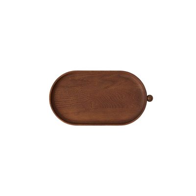 Plateau en chêne Living OYOY LIVING DESIGN