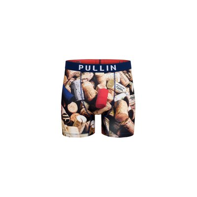 BOXER LONG BOUCHONS PULLIN