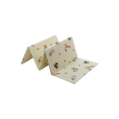Grand tapis d'activités pliable VERTBAUDET