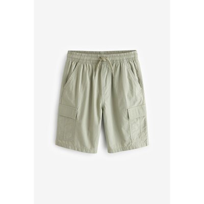 Short cargo parachute coupe classique NEXT