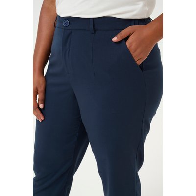 Pantalon de costume KCmerla KAFFE CURVE