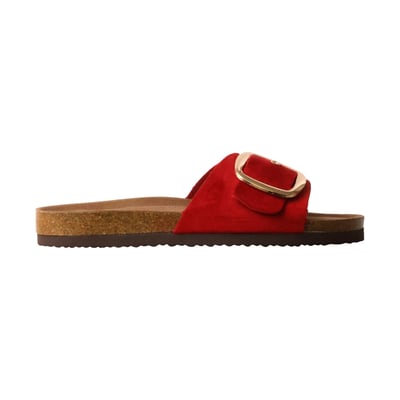 Mules à Enfiler Paris ENZA NUCCI