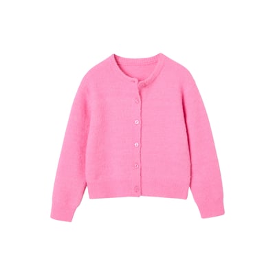 Gilet manches longues VERTBAUDET