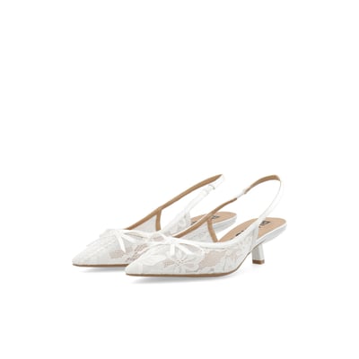 Petit Talon BIANCO