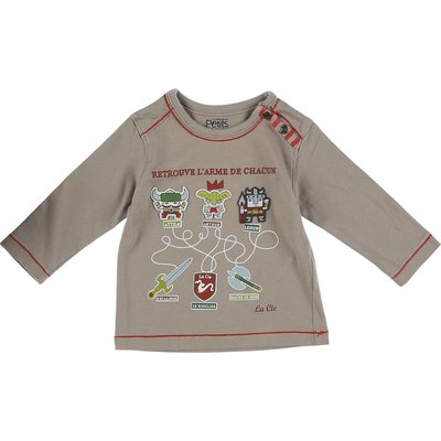 T-shirt -  Très bon état LA COMPAGNIE DES PETITS