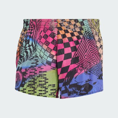 Short adidas x Jeremy Scott ADIDAS SPORTSWEAR