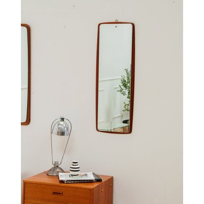 Miroir scandinave Igor N°704 - Bon état DEBONGOUT