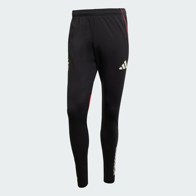 Pantalon d'entraînement Benfica Tiro 25 Competition adidas Performance