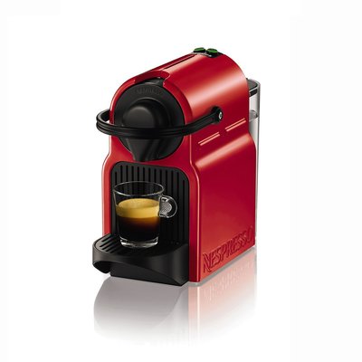 Machine à café Nespresso Inissia YY1531FD KRUPS