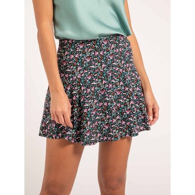 Jupe Short Motifs Xebege DONA LISA