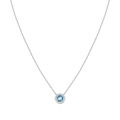 Collier en argent 925 TESORI MORELLATO