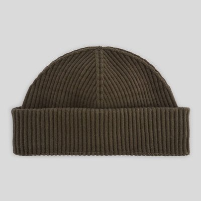 Bonnet côtelé MONOPRIX