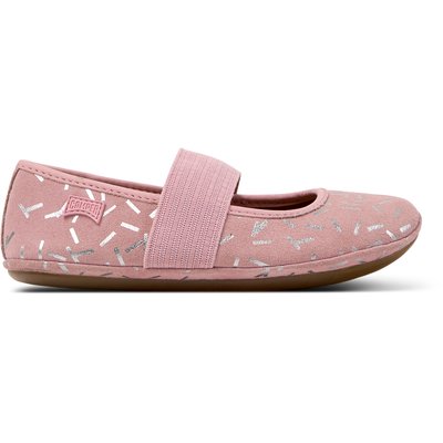 Ballerines Right cuir CAMPER