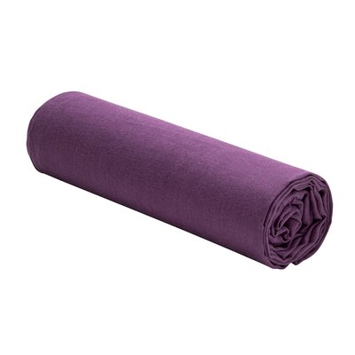 Drap housse Lin lavé Collection Parfait EDEN