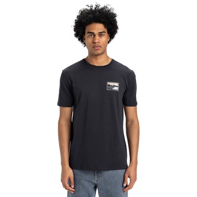 T-shirt LAND AND SEA QUIKSILVER