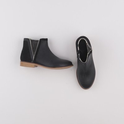Boots - Très bon état VERTBAUDET