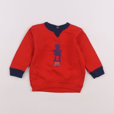 Tee-shirt - Très bon état PETIT BATEAU