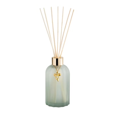 Diffuseur de parfum Sapin Doré RUBANS DE FÊTE MATHILDE M