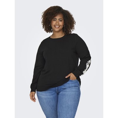 Sweat-shirt ONLY CARMAKOMA ONLY CARMAKOMA