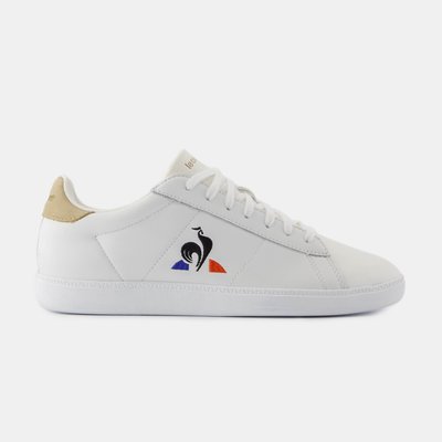 Chaussures COURTSET_2 Homme LE COQ SPORTIF