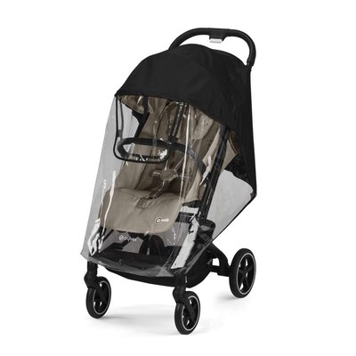 Habillage pluie pour poussette Beezy CYBEX