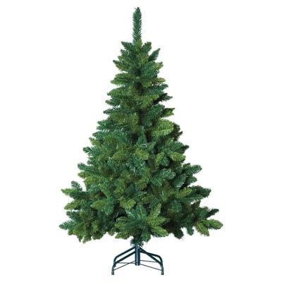 Sapin Blooming vert 120 cm vert FEERIC LIGHTS & CHRISTMAS