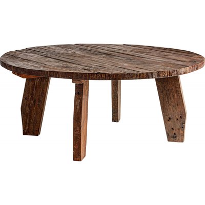 Table de repas en bois de mango, S.hassi RECOLLECTION