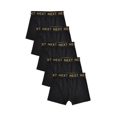 Boxers, lot de 5 NEXT