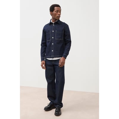 Jeans large relaxed BONOBO