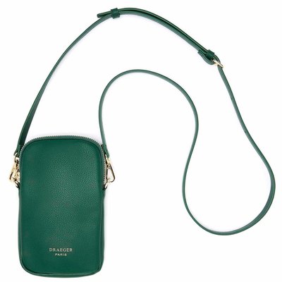 Pochette de Téléphone Tendance et Pratique DRAEGER PARIS