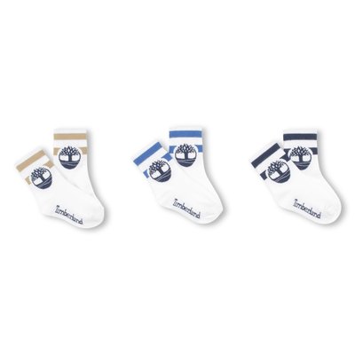 Lot de chaussettes TIMBERLAND