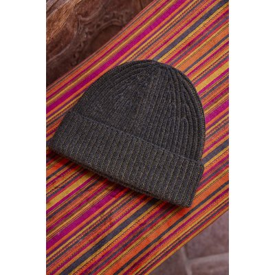 Bonnet en laine victor Maison 123