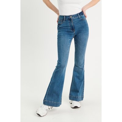 Jeans flare CACHE CACHE