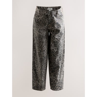 Pantalon bouffant de grossesse NEXT