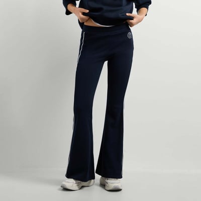 Pantalon Jogger Coupe Évasée PEPE JEANS