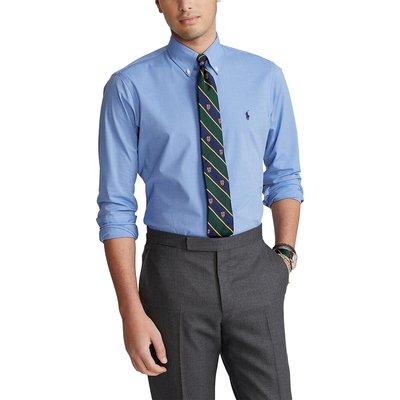 Hemd, Slim-Fit, Stretch-Popeline POLO RALPH LAUREN