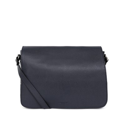 Sac porté travers  Cuir CONFORT HEXAGONA