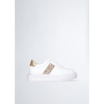 Sneakers bijou fille LIU JO