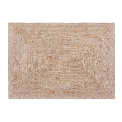 Tapis jute NILS INSPIRE