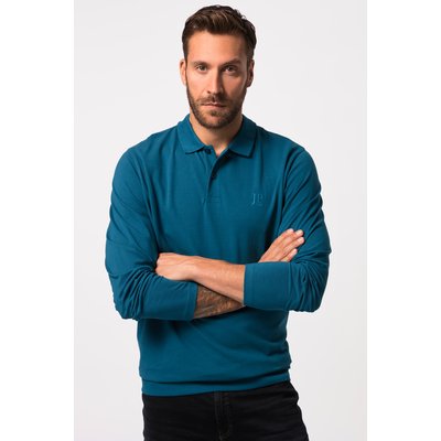 Polo ventre confort, coupe Basic JP1880